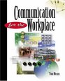 Communication for the Workplace