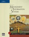 Management Information Systems Fourth Edition