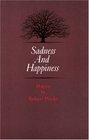 Sadness and Happiness