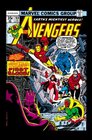 Essential Avengers  Volume 8