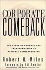 Corporate Comeback The Story of Renewal and Transformation at National Semiconductor