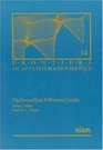 Optimization Software Guide (Frontiers in Applied Mathematics)