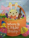 Where is Little Bunny