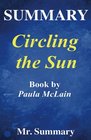 Summary  Circling the Sun By Paula McLain  A Detailed Summary