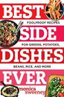 Best Side Dishes Ever Foolproof Recipes for Greens Potatoes Beans Rice and More