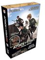 Attack on Titan 18 Special Edition w/DVD