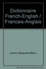Dictionnaire French English/Francais Anglais Saturne