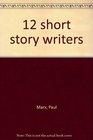 12 short story writers