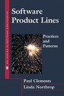 Software Product Lines  Practices and Patterns