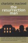 The Resurrection Man (Sarah Kelling and Max Bittersohn, Bk 10)