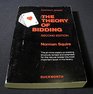 Theory of Bidding