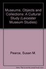 Museums Objects and Collections