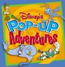 Disney's PopUp Adventures