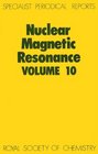 Nuclear Magnetic Resonance Vol 10