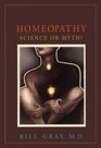 Homeopathy Science or Myth