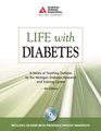 Life with Diabetes Fourth Edition with CDROM