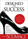 Designed for Success The 10 Commandments for Women in the Workplace