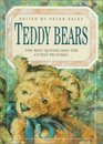 Teddy Bears The Best Quotes and the Cutest Pictures