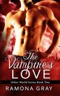 The Vampire's Love