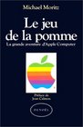 Le jeu de la pomme