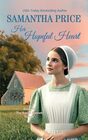 Her Hopeful Heart Amish Romance