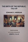 The Birth of the Republic 176389 Fourth Edition