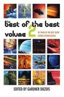 The Best of the Best Vol 2 20 Years of the Best Short Science Fiction Novels