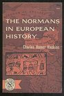 Normans in European History