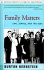 Family Matters: Sam, Jennie and the Kids