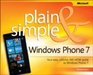 Windows Phone 7 Plain  Simple