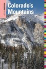 Insiders' Guide to Colorado's Mountains 4th
