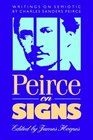 Peirce on Signs Writings on Semiotic