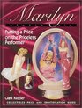 Marilyn Memorabilia Putting a Price on the Priceless Performer