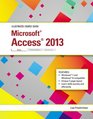 Illustrated Course Guide Microsoft Access 2013 Basic