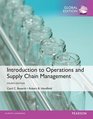 Introduction to Operations and Supply Chain Management