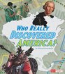 Who Really Discovered America