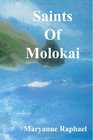 Saints of Molokai