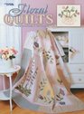 Floral Quilts from Grandma's Cupboard