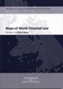 Maps of World Financial Law