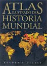 Atlas Ilustrado de Historia Mundial