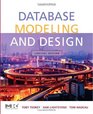 Database Modeling and Design Logical Design 4th Edition