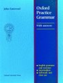 Oxford Practice Grammar With Answer Key