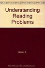 Understanding Reading Problems