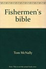 Fishermen's bible