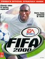 FIFA 2000   Prima's Official Strategy Guide