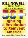 50 Igniting a Revolution to Reinvent America