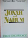 Jonah and Nahum