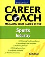 Ferguson Career Coach Managing Your Career in the Sports Industry