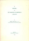 History of the Diocese of Sheffield191479