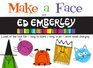Make a Face with Ed Emberley